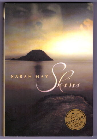 Skins by Sarah Hay