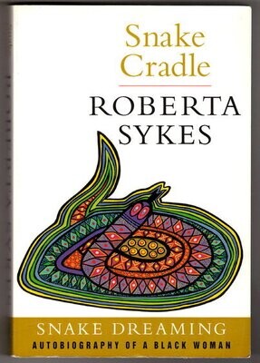 Snake Cradle by Roberta Sykes