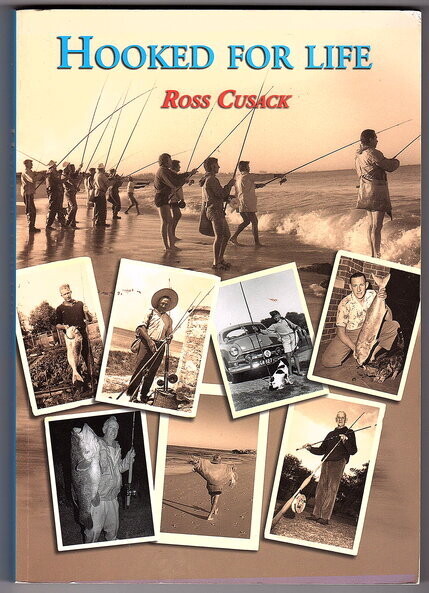 Hooked for Life by Ross Cusack