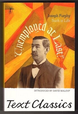 Such Is Life (Text Classics) by Joseph Furphy