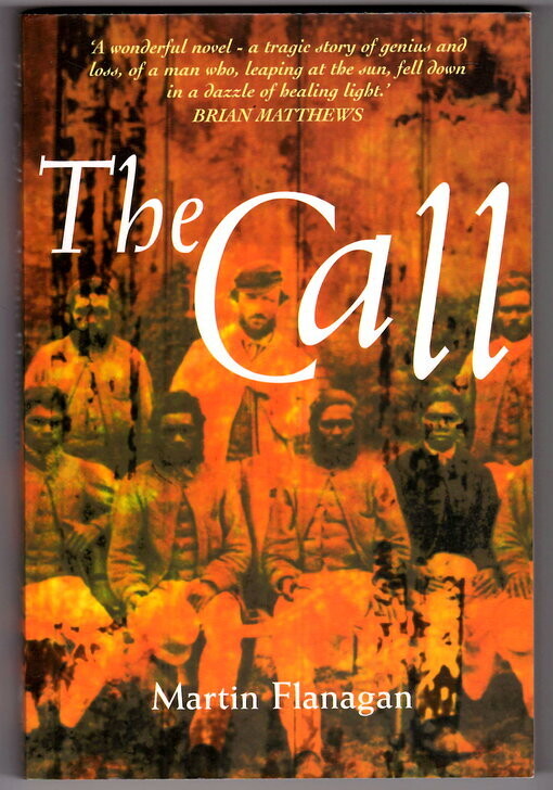 The Call by Martin Flanagan