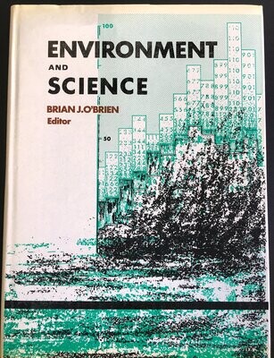 Environment and Science edited by Brian J O'Brien