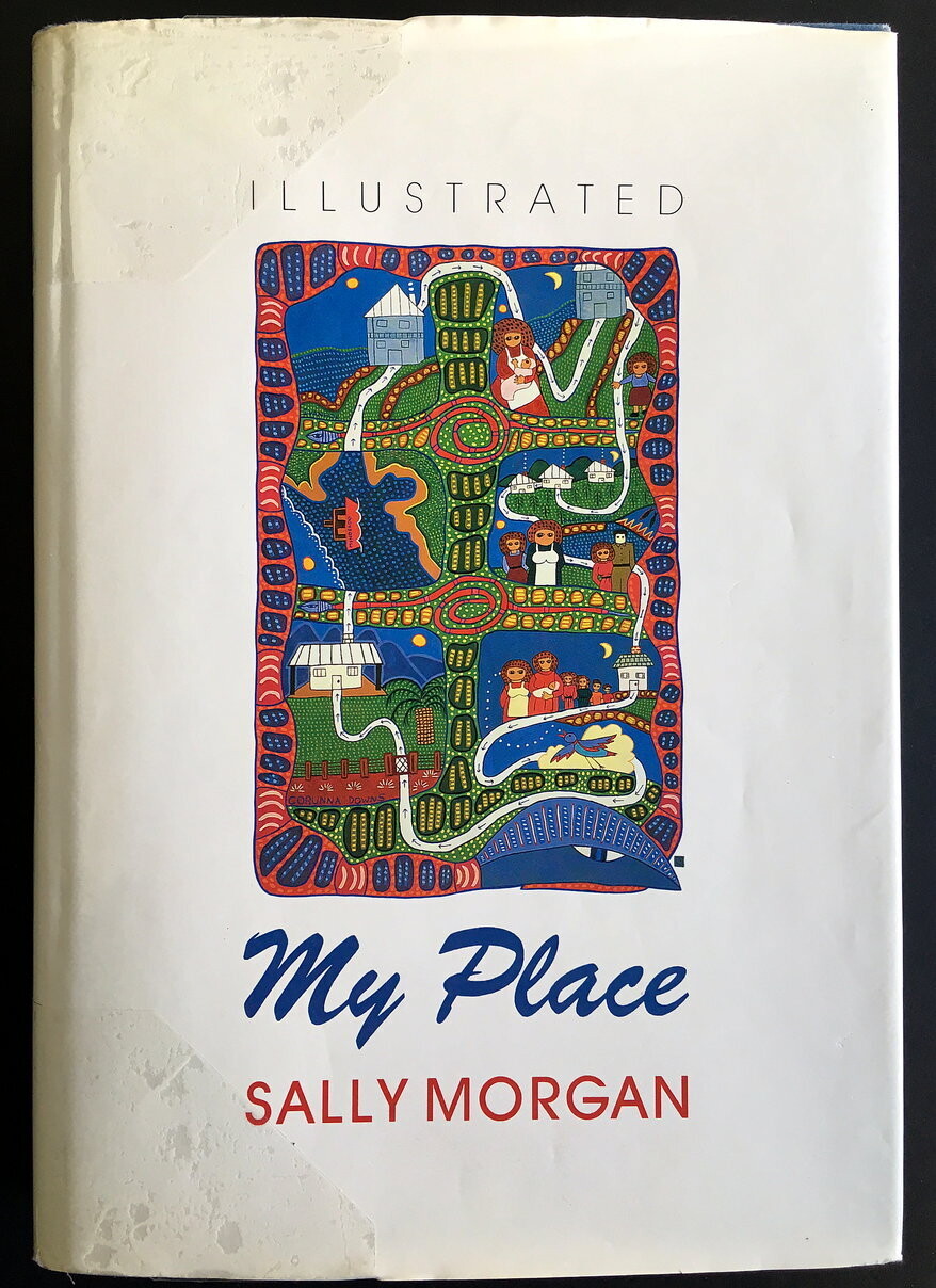 My Place by Sally Morgan