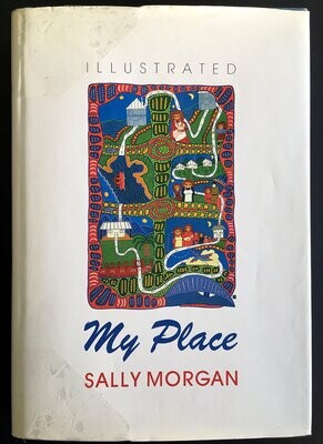My Place by Sally Morgan