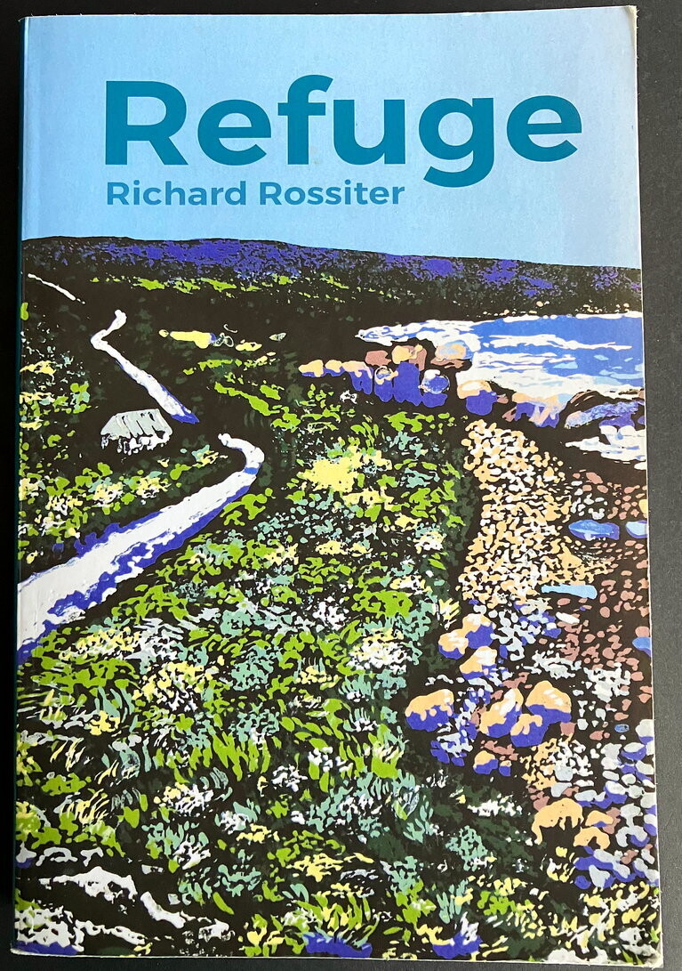 Refuge by Richard Rossiter