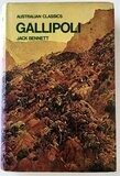 Gallipoli by Jack Bennet