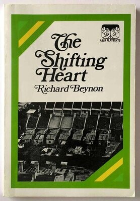 The Shifting Heart by Richard Beynon