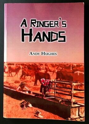 A Ringer’s Hands by Andy Hughes