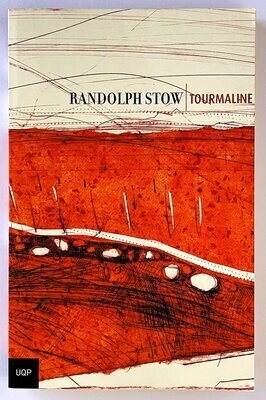 Tourmaline by Randolph Stow