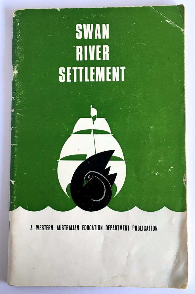 Swan River Settlement