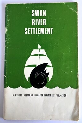 Swan River Settlement
