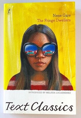 The Fringe Dwellers by Nene Gare