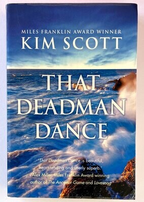 That Deadman Dance by Kim Scott