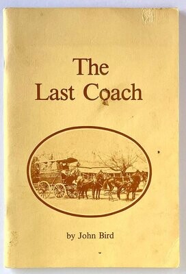 The Last Coach by John Bird