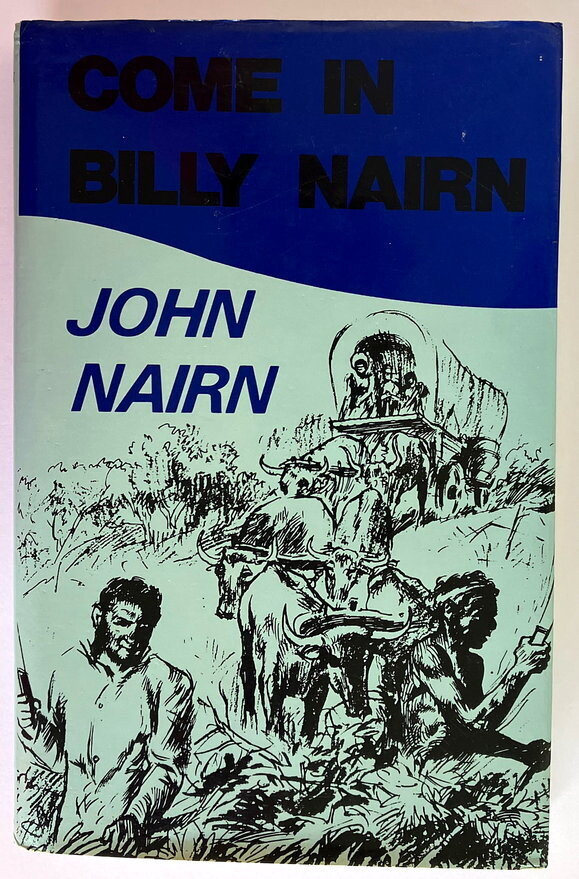Come in Billy Nairn by John Nairn