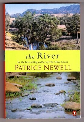 The River by Patrice Newell
