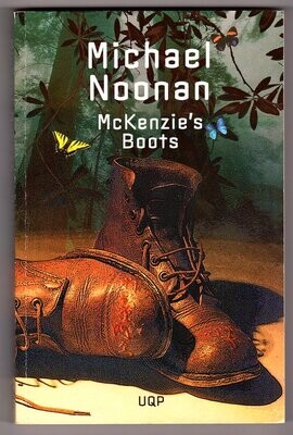 Mckenzie&#39;s Boots by Michael Noonan