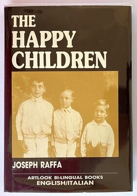 The Happy Children by Joseph Raffa