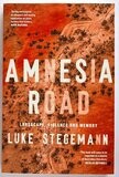 Amnesia Road: Landscape, Violence and Memory by Luke Stegemann