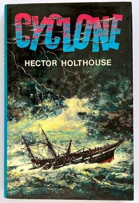 Cyclone by Hector Holthouse