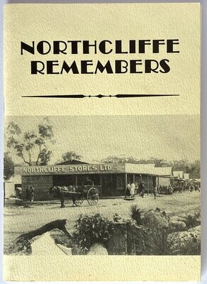 Northcliffe Remembers edited by M E Daubney et al