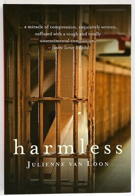 Harmless by Julienne Van Loon