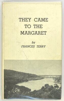 They Came to the Margaret by Frances Terry