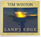 Land&#39;s Edge by Tim Winton with photography by Trish Ainslie and Roger Garwood