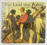 The Land that Waited by Max Harris and Alison Forbes