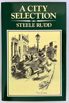 A City Selection by Steele Rudd
