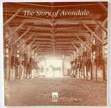 The Story of Avondale by Henry Jones and David Johnston