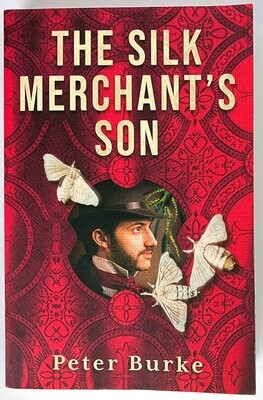 The Silk Merchant's Son by Peter Burke