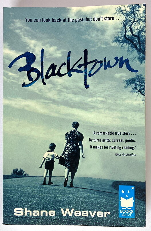 Blacktown by Shane Weaver