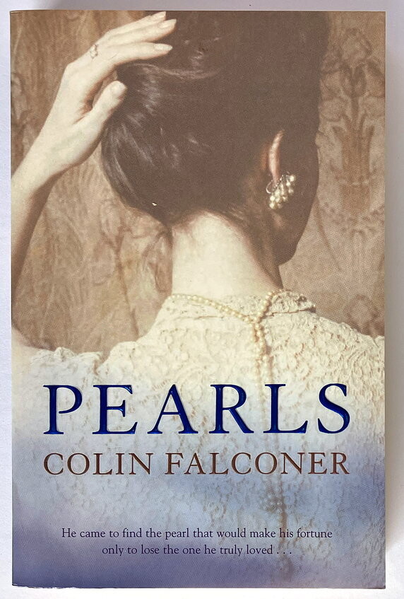 Pearls by Colin Falconer