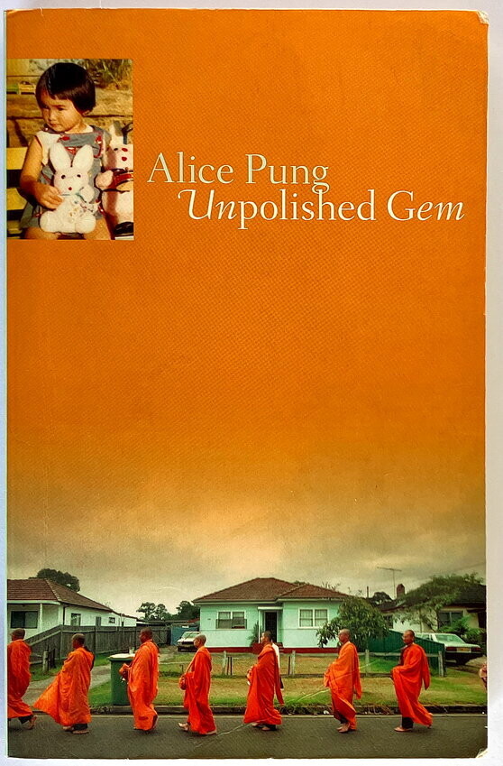 Unpolished Gem by Alice Pung