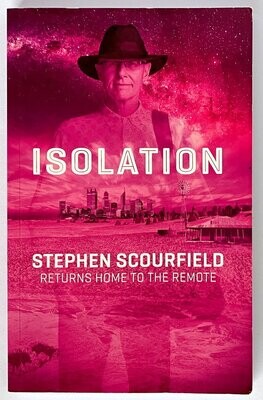 Isolation by Stephen Scourfield