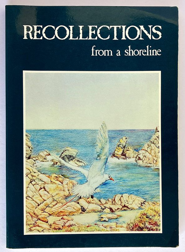 Recollections from a Shoreline: Researched and Compiled by Members of the North Beach Historical Society