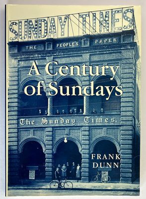 A Century of Sundays by Frank Dunn