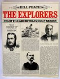 The Explorers by Bill Peach