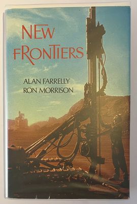 New Frontiers by Alan Farrelly and Ron Morrison