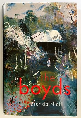 The Boyds by Brenda Niall