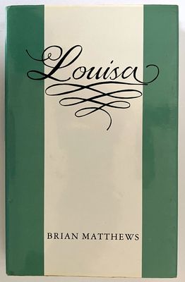 Louisa by Brian Matthew