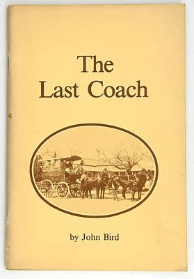 The Last Coach by John Bird