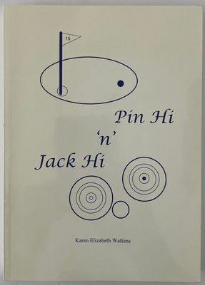 Pin Hi n Jack Hi by Karen Elizabeth Watkins