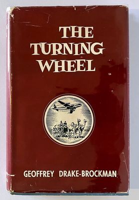 The Turning Wheel by Geoffrey Drake-Brockman