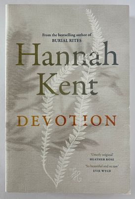 Devotion by Hannah Kent
