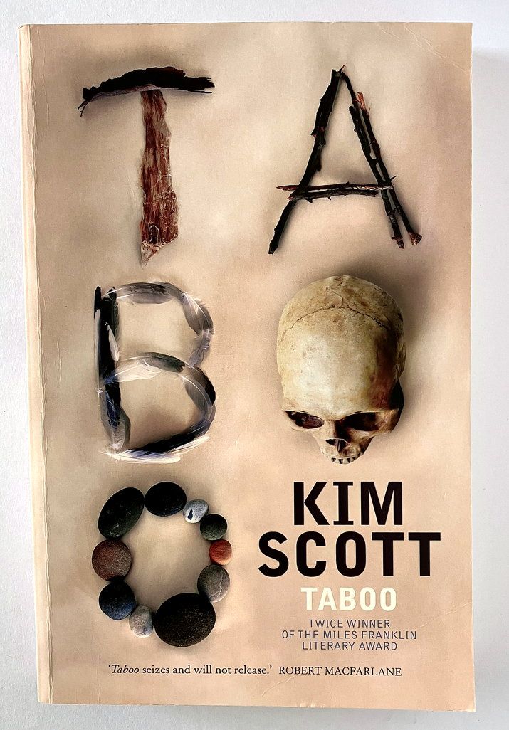Taboo by Kim Scott