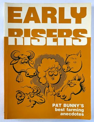 Early Risers by Pat Bunny