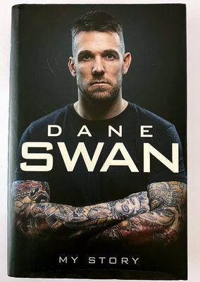 Dane Swan: My Story