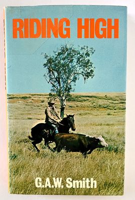 Riding High by G A W Smith